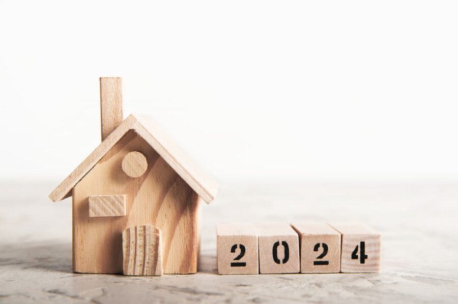 Immobilier : tout ce qui change au 1er janvier 2024